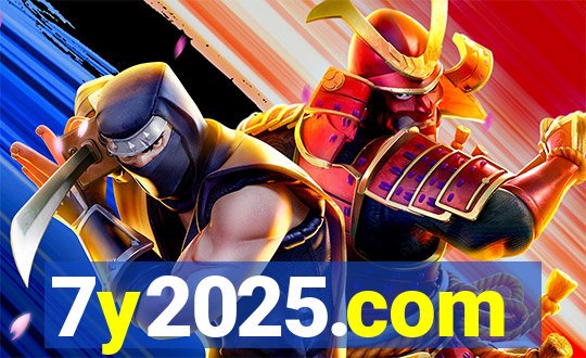7y2025.com