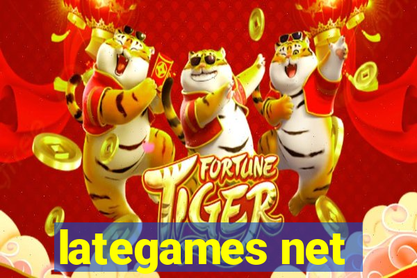 lategames net