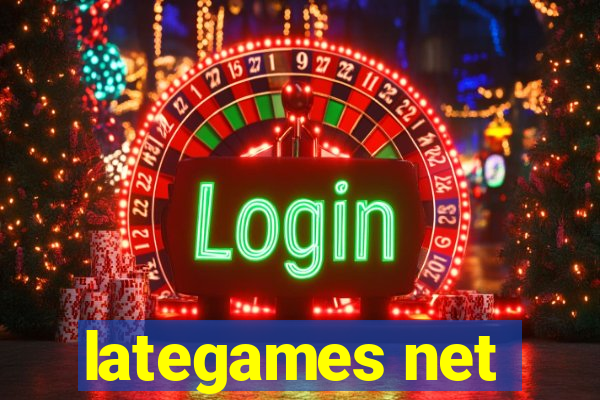 lategames net