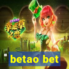 betao bet
