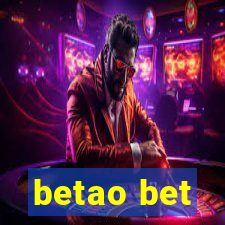 betao bet