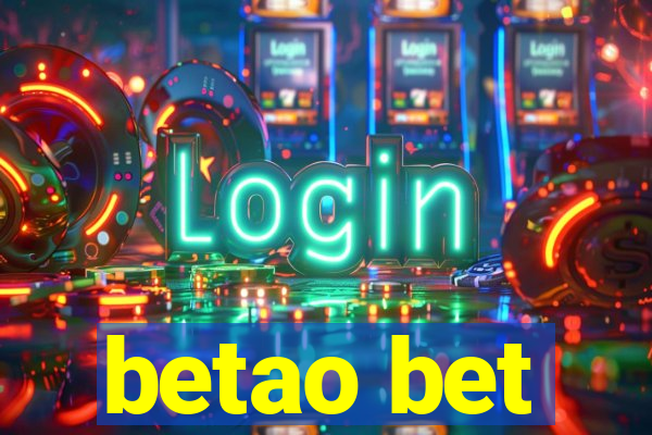 betao bet