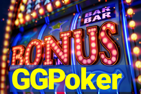 GGPoker