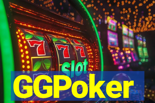 GGPoker