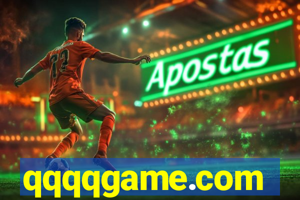 qqqqgame.com