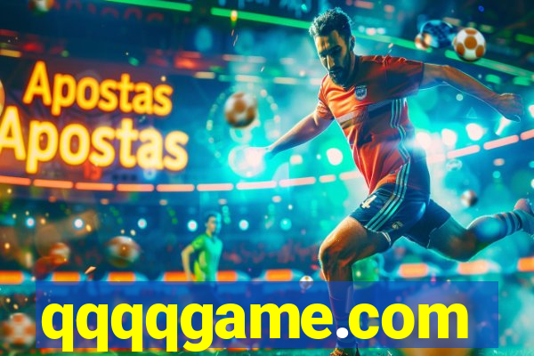qqqqgame.com