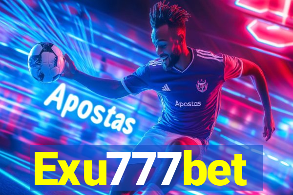 Exu777bet