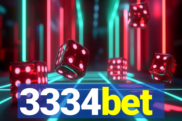 3334bet