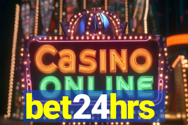 bet24hrs