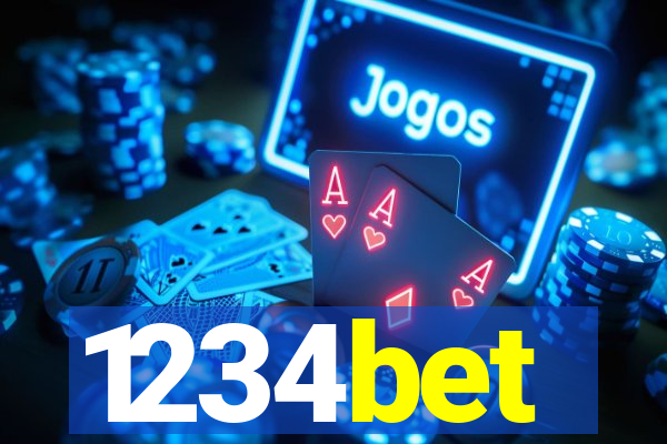 1234bet