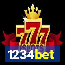 1234bet
