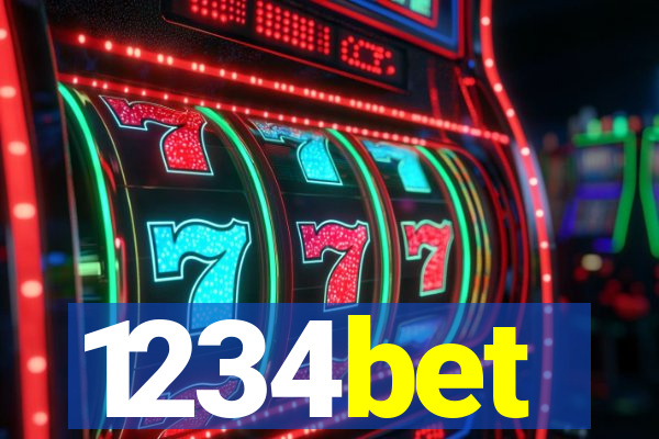 1234bet