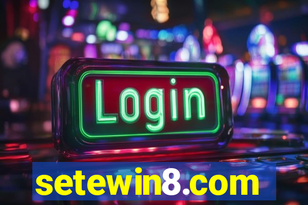 setewin8.com