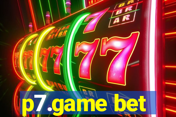 p7.game bet