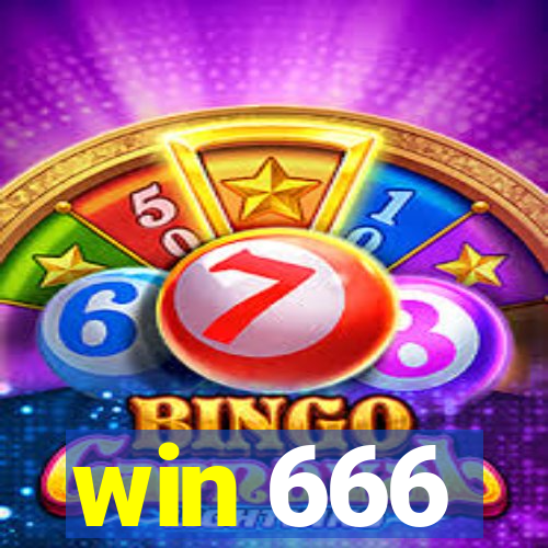 win 666