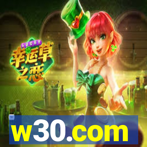w30.com