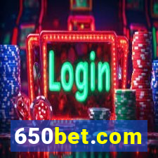 650bet.com