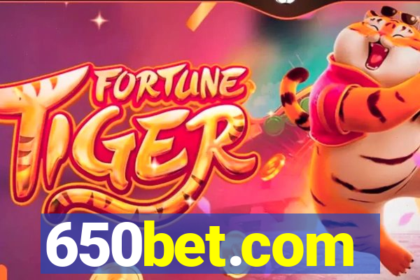 650bet.com