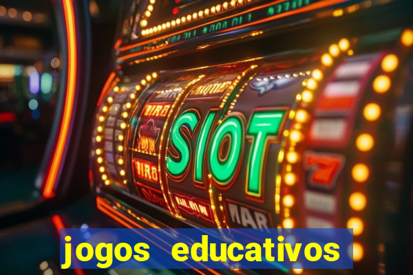 jogos educativos sobre vitaminas