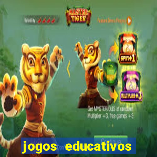 jogos educativos sobre vitaminas