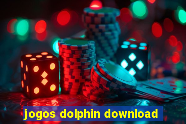 jogos dolphin download