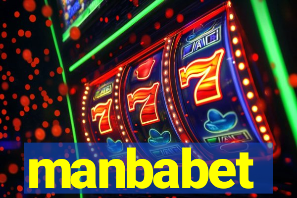 manbabet