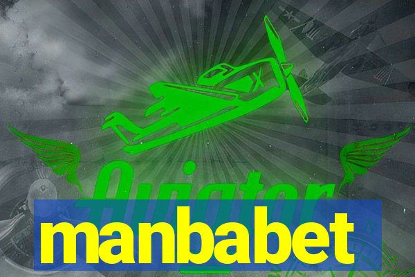 manbabet