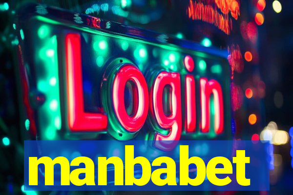 manbabet