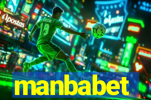 manbabet