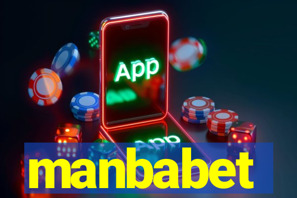 manbabet