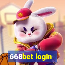 668bet login