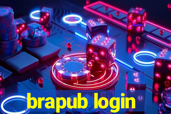 brapub login