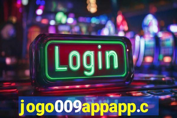 jogo009appapp.com