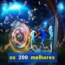 os 200 melhores jogos de ps2