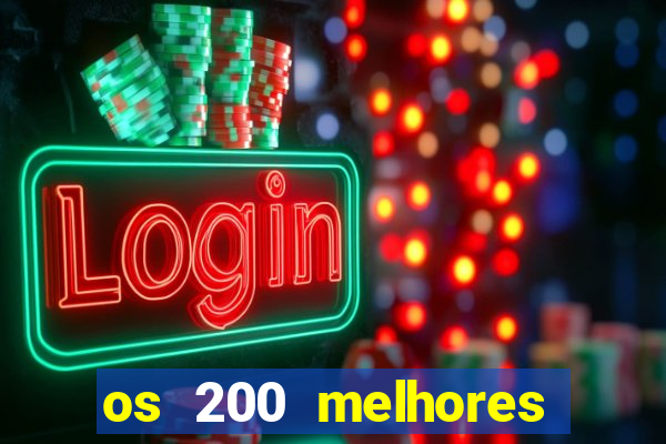 os 200 melhores jogos de ps2