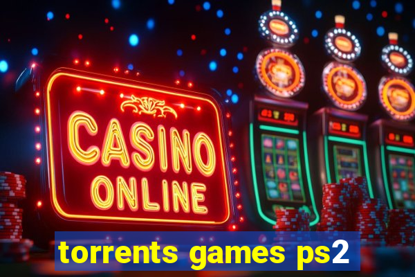 torrents games ps2