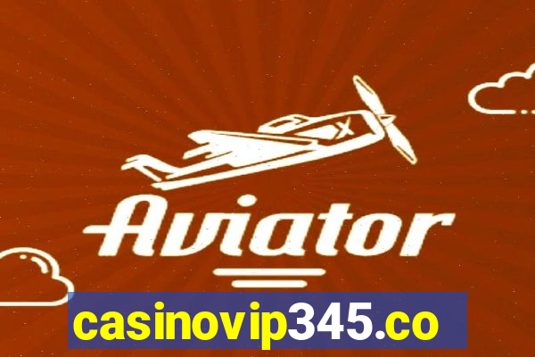 casinovip345.com