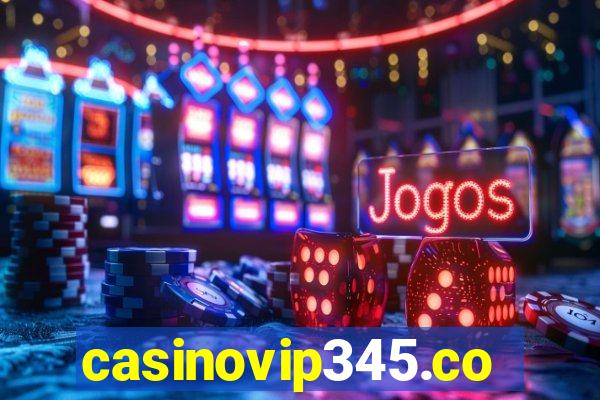 casinovip345.com