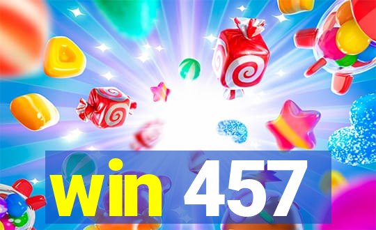 win 457