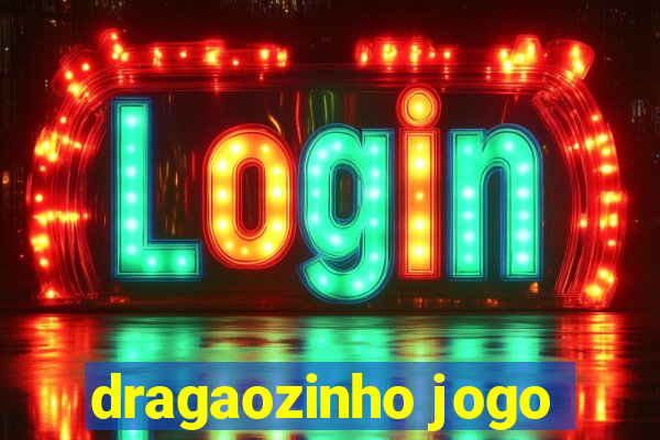 dragaozinho jogo