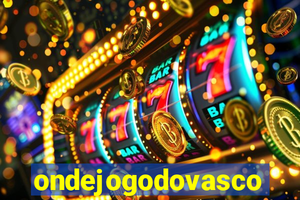 ondejogodovasco