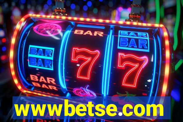 wwwbetse.com