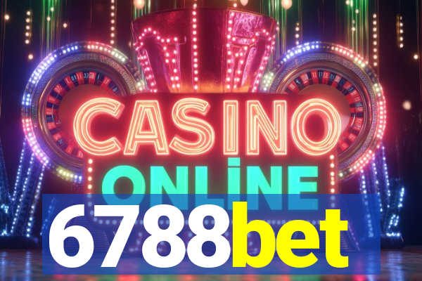 6788bet