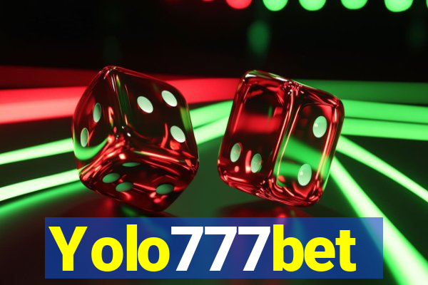 Yolo777bet
