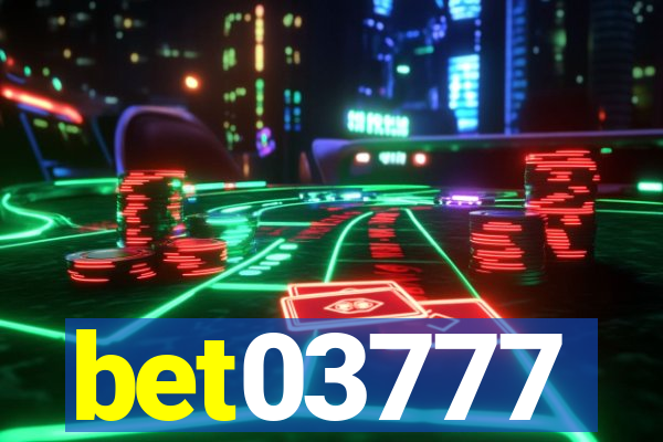 bet03777