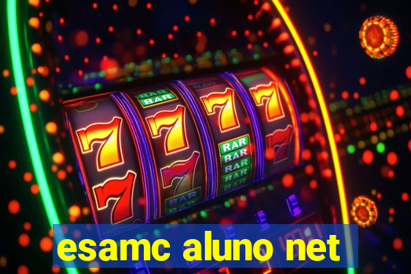 esamc aluno net