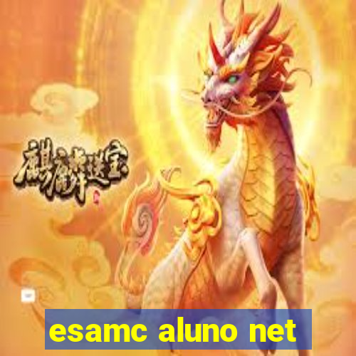 esamc aluno net