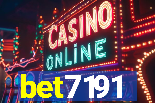 bet7191