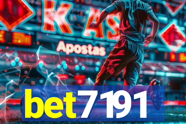 bet7191