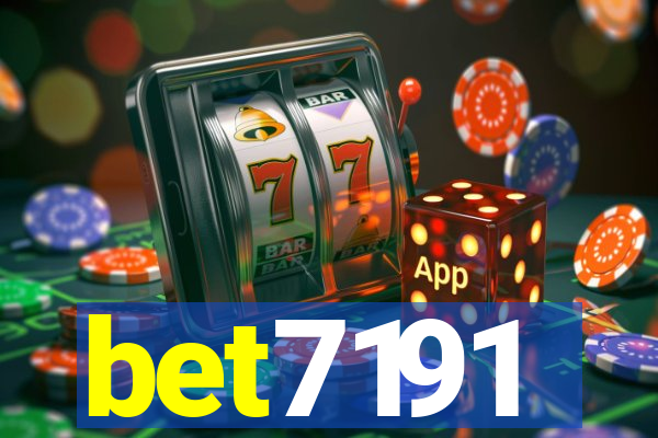bet7191